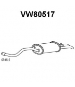 VENEPORTE - VW80517 - 