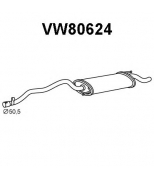 VENEPORTE - VW80624 - 