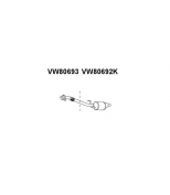 VENEPORTE - VW80692K - 