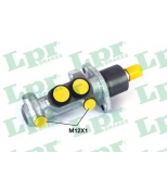 LPR - 1319 - Цилиндр торм. главный