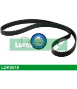 LUCAS - LDK0016 - 