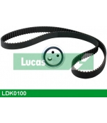 LUCAS - LDK0100 - 