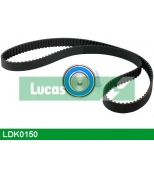 LUCAS - LDK0150 - 