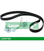 LUCAS - LDK0184 - 