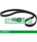 LUCAS - LDK0194 - 