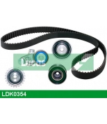 LUCAS - LDK0354 - 