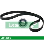 LUCAS - LDK0595 - 
