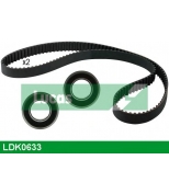 LUCAS - LDK0633 - 