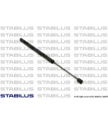 STABILUS - 1325BL - Деталь