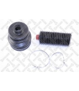 STELLOX - 1300118SX - К-кт пыльника ШРУСа Daihatsu  Isuzu  Mitsubishi Co