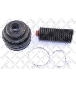 STELLOX - 1300119SX - 13-00119-SX_к-кт пыльника ШРУСа! Hyundai Accent, Toyota Celica/Corolla/Carina E 1.5/1.6 <99