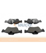 VAICO - V308207 - Тормозные колодки задние w164,w25