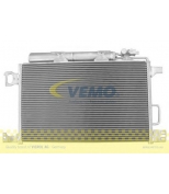 VEMO - V30621035 - Радиатор кондиционера w203 (7)  kon