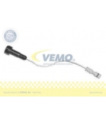 VEMO - V30720592 - Датчик износа тормозных колодок