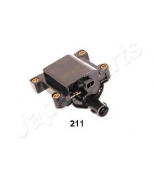 JAPAN PARTS - BO211 - 