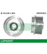 LUCAS - LOPA0057 - 