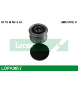 LUCAS - LOPA0087 - 