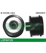 LUCAS - LOPA0129 - 