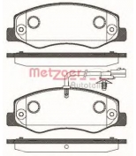 METZGER - 144201 - 