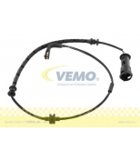 VEMO - V40720424 - Датчик износа тормозных колодок