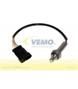 VEMO - V40760021 - Лямбда-зонд (количество проводов 4  340mm) opel omega b 2.0 03.94-09.9