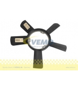 VEMO - V40900001 - Крыльчатка вентилятора V40-90-0001