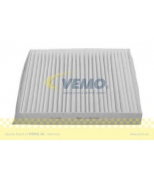 VEMO - V46301004 - Фильтр, воздух во внутренном пространстве