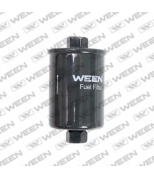 WEEN - 1402103 - Фильтр топливный LADA 1 5 инж./Niva 1 7 инж. (шт.) WEEN 140-2103