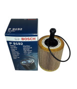 BOSCH - 1457429192 - Фильтр масляный 1457429192