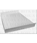 BORG & BECK - BFC1101 - 