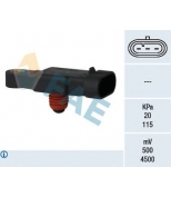 FAE - 15117 - Датчик давления воздуха