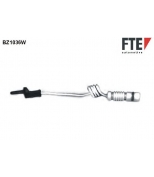 FTE - BZ1036W - Датчик износа колодок MB SPRINTER 95 /VW LT 96  L=185mm  FTE BZ1036W-SET - к-кт 2 шт  98018200-2 шт