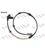 FTE - BZ3047S - 