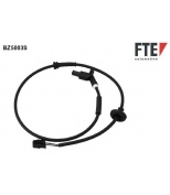 FTE - BZ5003S - 