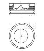 KNECHT/MAHLE - 1516100 - 