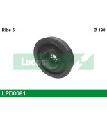 LUCAS - LPD0061 - 