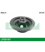 LUCAS - LPD0167 - 