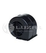LUZAR LFH03027 Электродвигатель отопителя -33027 с кожухом (luzar)