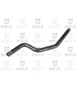 MALO - 157541A - cooling  -  heating  hose