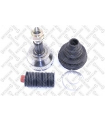 STELLOX - 1501110SX - 150 1110-SX ШРУС наружный к-кт / Alfa Romeo 155 1.6/1.7 96-98, Fiat Bravo/Punto 94-96