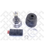 STELLOX - 1501157SX - ШРУС наружный к-кт MAZDA 323 1.3-1.3I 85-89