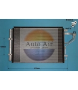 AUTO AIR GLOUCESTER - 169012 - 