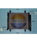 AUTO AIR GLOUCESTER - 169978 - 