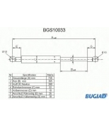 BUGIAD - BGS10033 - 