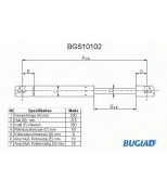 BUGIAD - BGS10102 - 