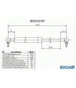 BUGIAD - BGS10197 - 