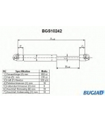 BUGIAD - BGS10242 - 