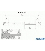 BUGIAD - BGS10281 - 