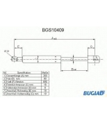 BUGIAD - BGS10409 - 