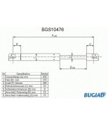 BUGIAD - BGS10476 - 